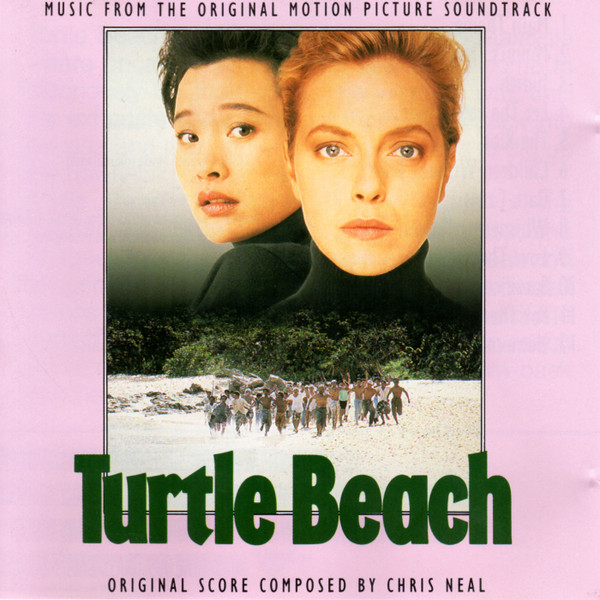 Turtle Beach (Original Soundtrack)