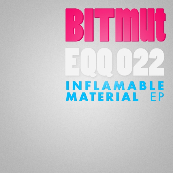 Inflamable Material EP