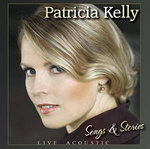 Songs & Stories - Live Acoustic