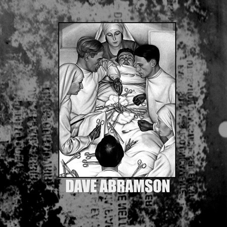 Dave Abramson