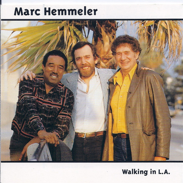 Walking In L.A.