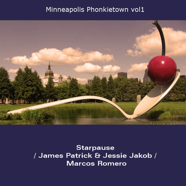 Minneapolis Phonkietown Vol 1