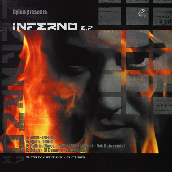 Inferno E.P
