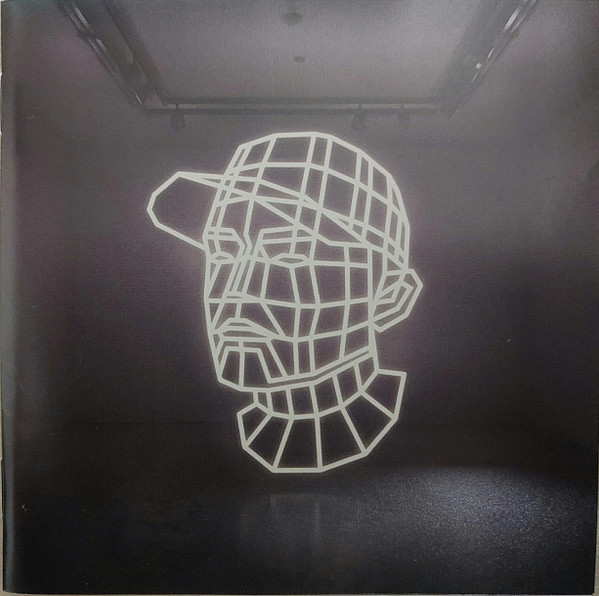 Reconstructed | The Best Of DJ Shadow