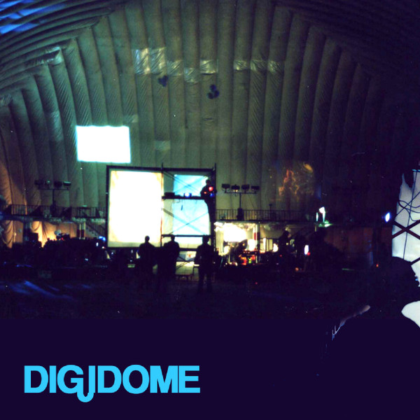 Digidome Archives