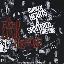Broken Hearts & Shattered Dreams