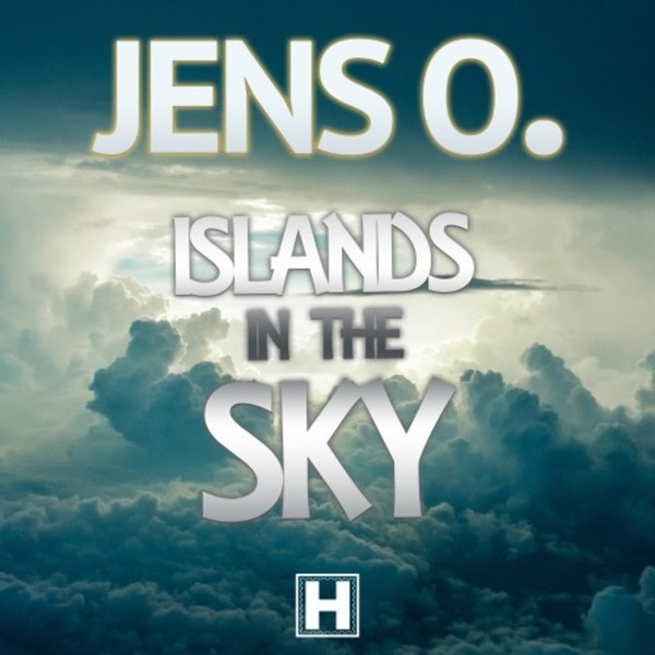 Islands In The Sky