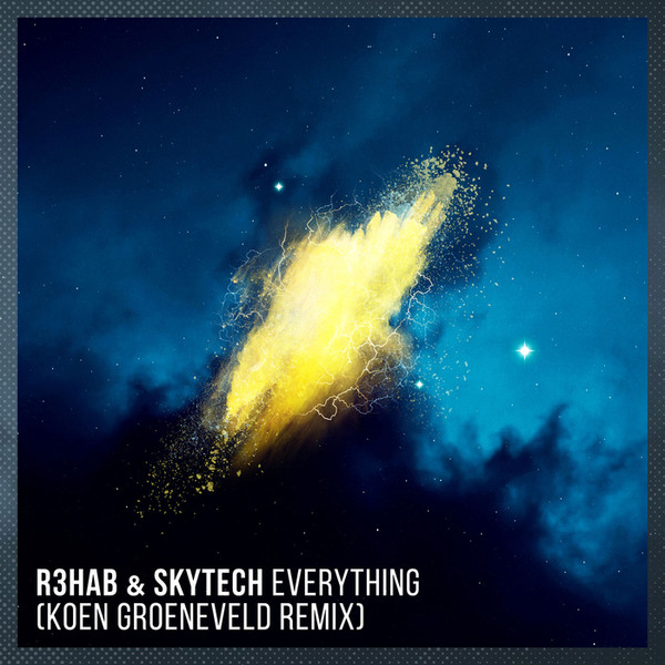 Everything (Koen Groeneveld Remix) 
