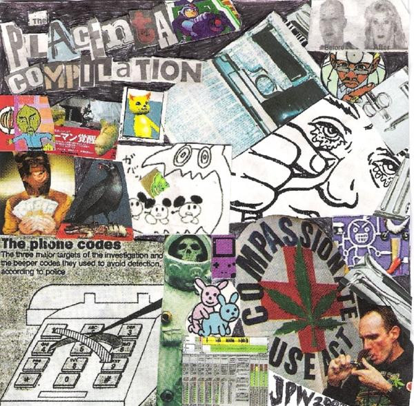 The Placenta Compilation Vol. 1