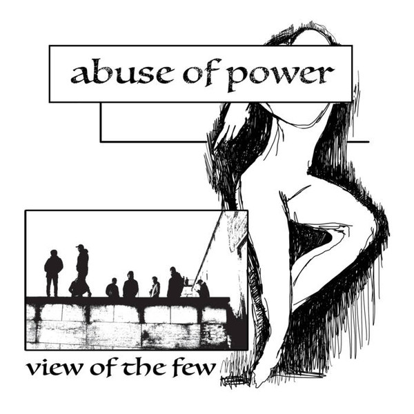 View Of The Few // Blame 