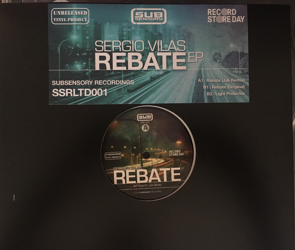 Rebate Ep 