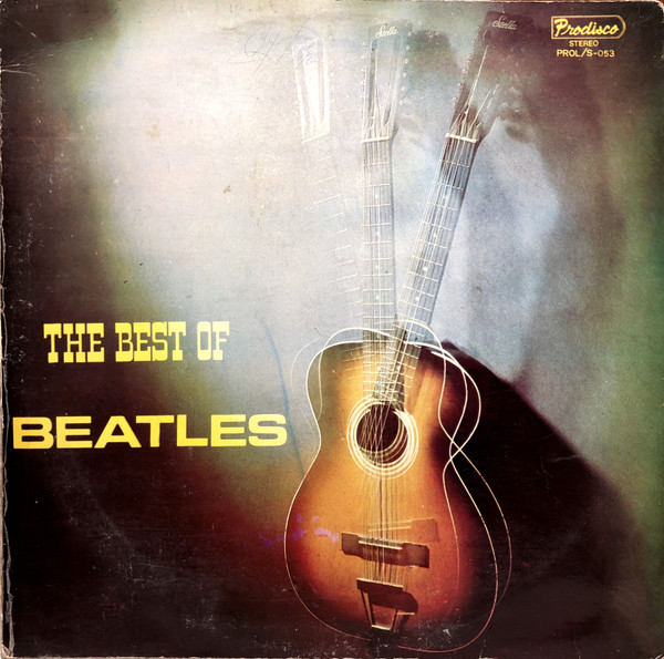 The Best Of Beatles
