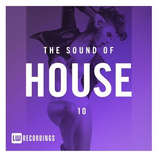 The Sound Of House 10