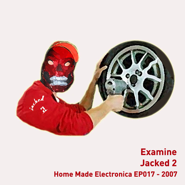 Jacked 2