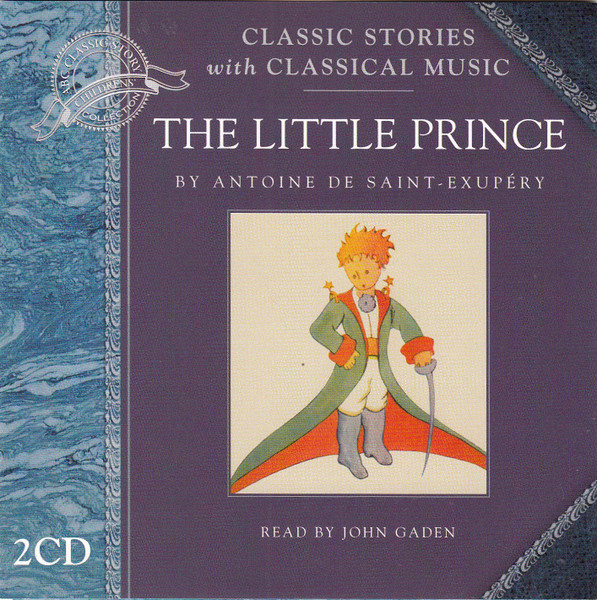 The Little Prince
