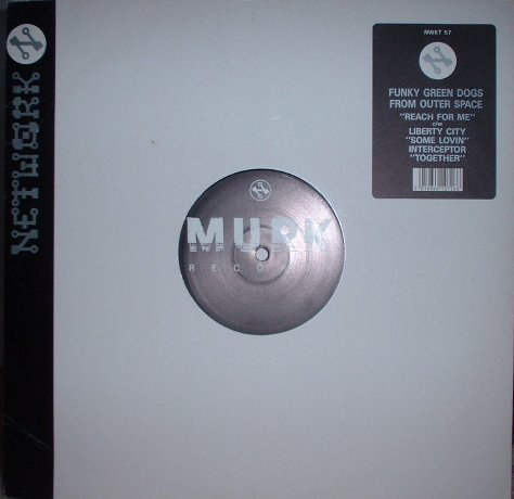 Reach For Me / Some Lovin' / Together