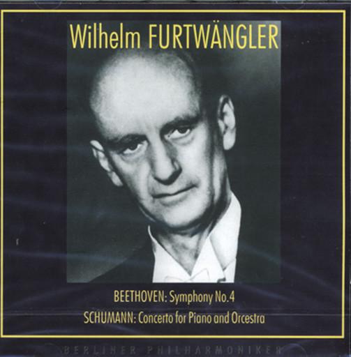 Symphony No.4 / Concerto For Piano And Orchestra