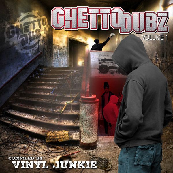 Ghetto Dubz Volume 1