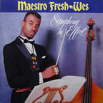 Symphony In Effect