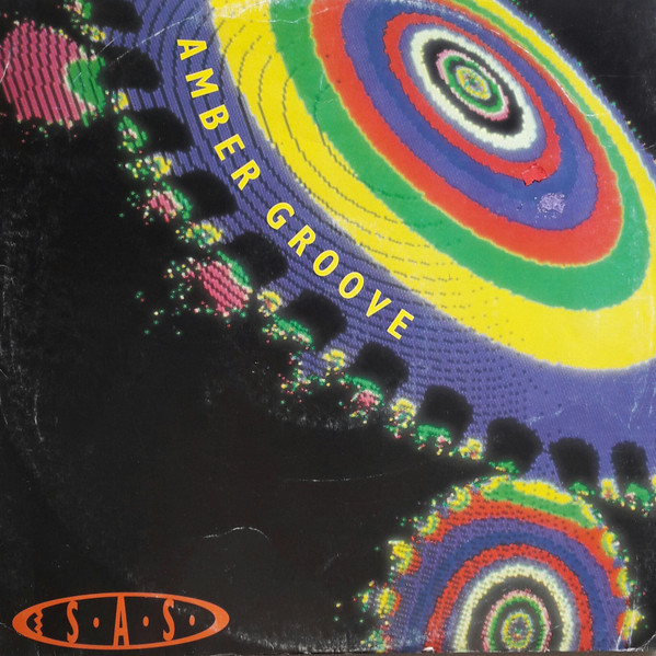 Amber Groove