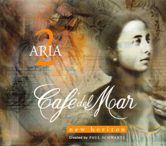 Aria 2 (New Horizon)