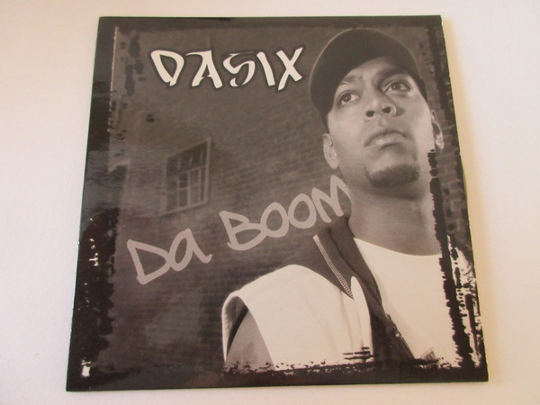 Da Boom