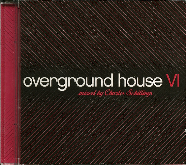 Overground House VI