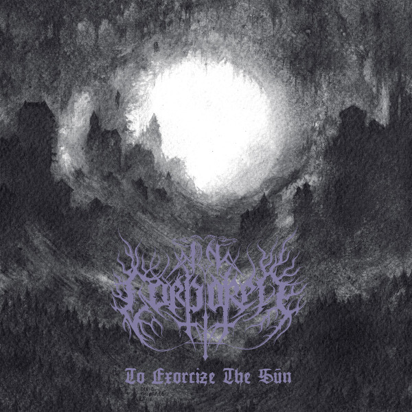 To Exorcize The Sun