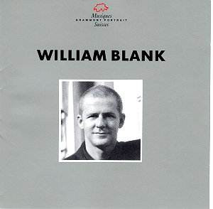 William Blank
