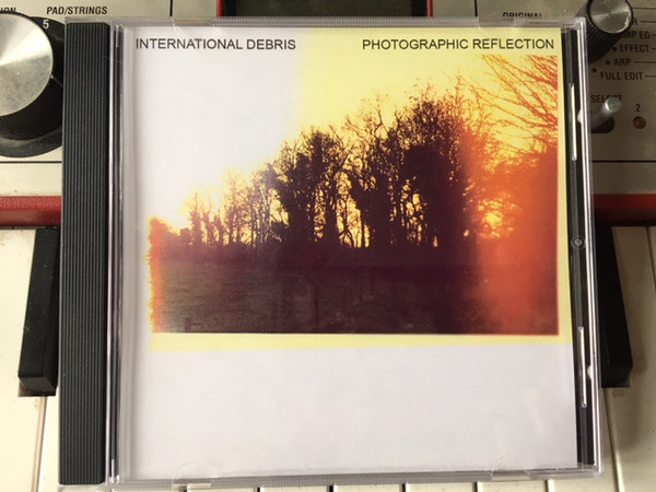 Photographic Reflection