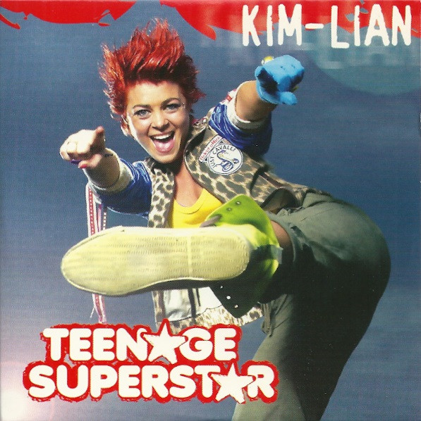 Teenage Superstar