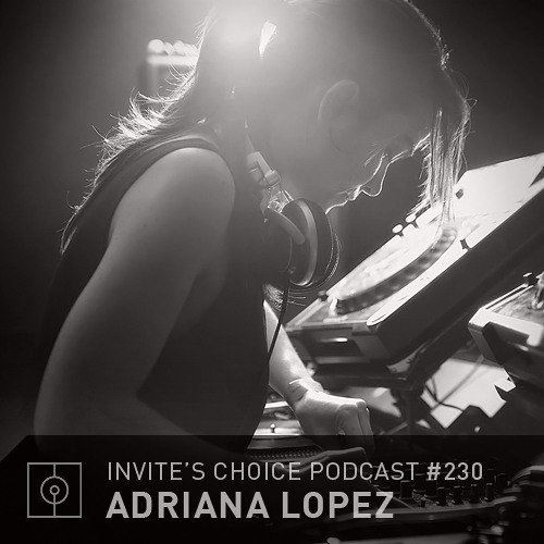 Invite's Choice Podcast 230