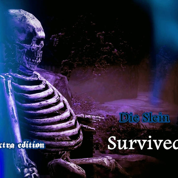 Survived (Extra Edition)