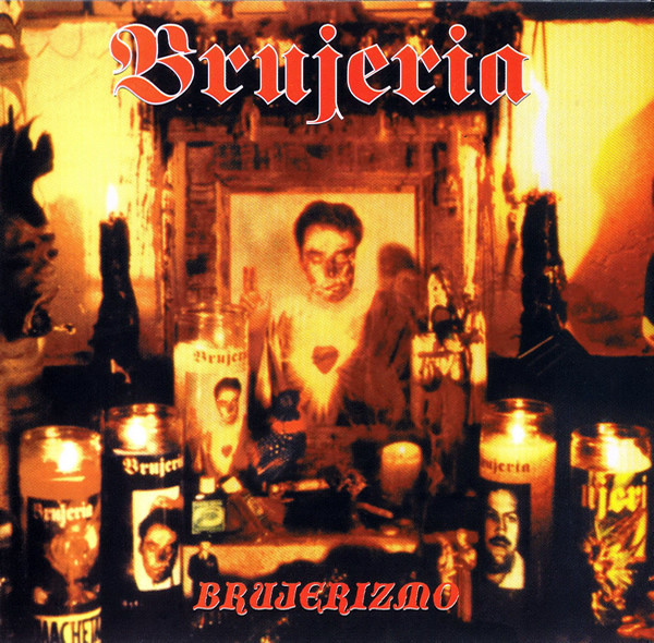 Brujerizmo