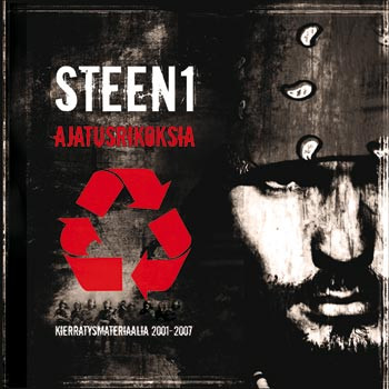 Ajatusrikoksia