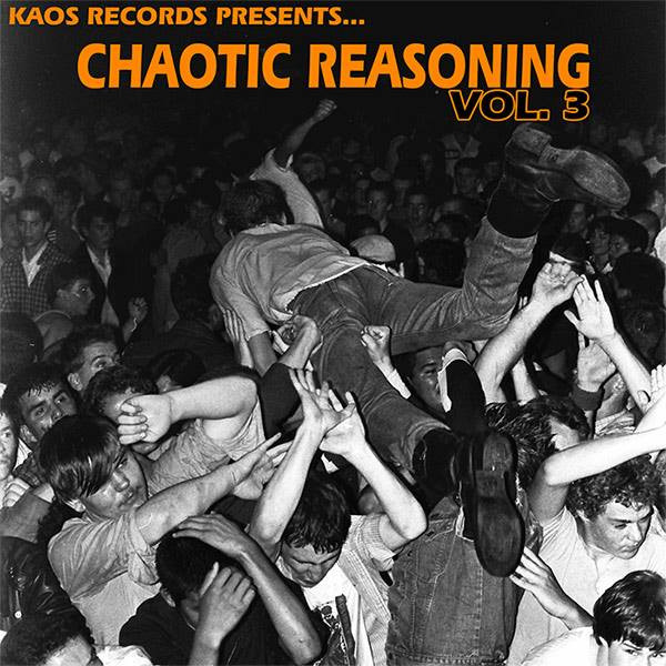 Chaotic Reasoning Vol. 3