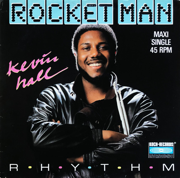 Rocket Man