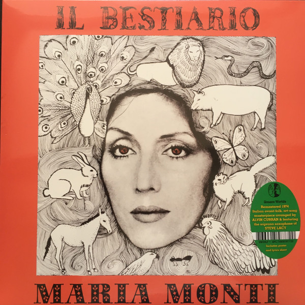 Il Bestiario