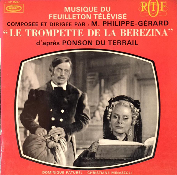 Le Trompette De La Berezina