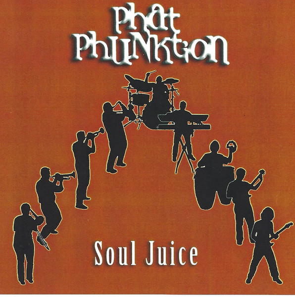 Soul Juice 