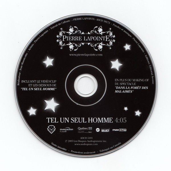 Tel Un Seul Homme