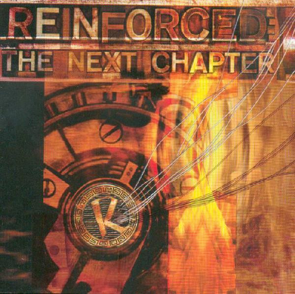 Reinforced : The Next Chapter