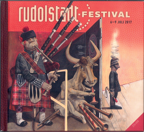 Rudolstadt-Festival 2017