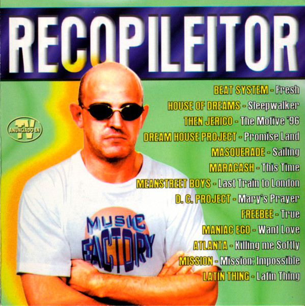 Recopileitor