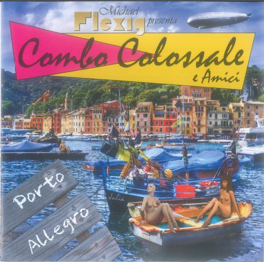 Porto Allegro