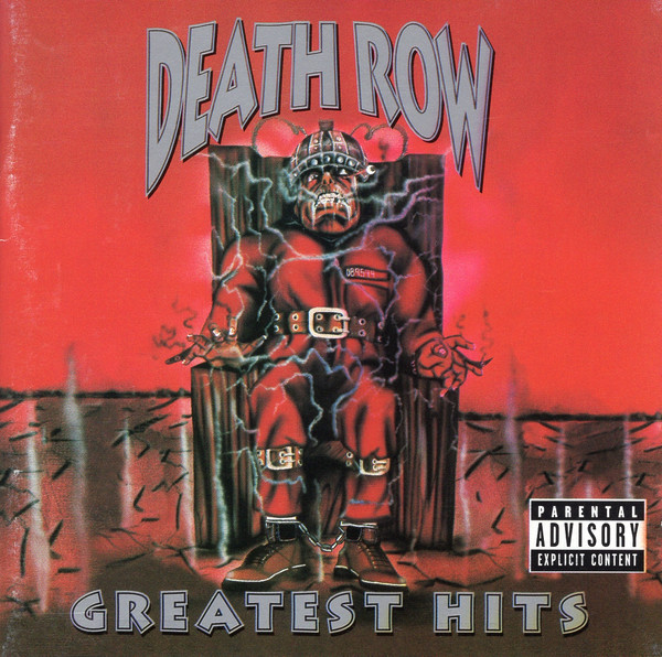 Death Row - Greatest Hits