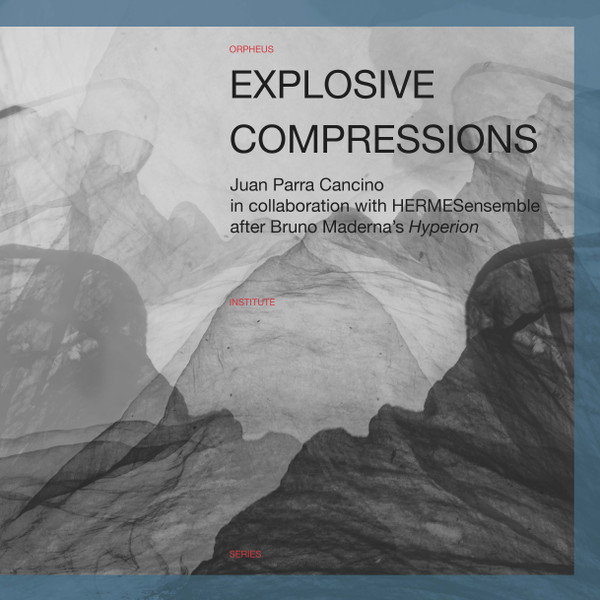 Explosive Compressions