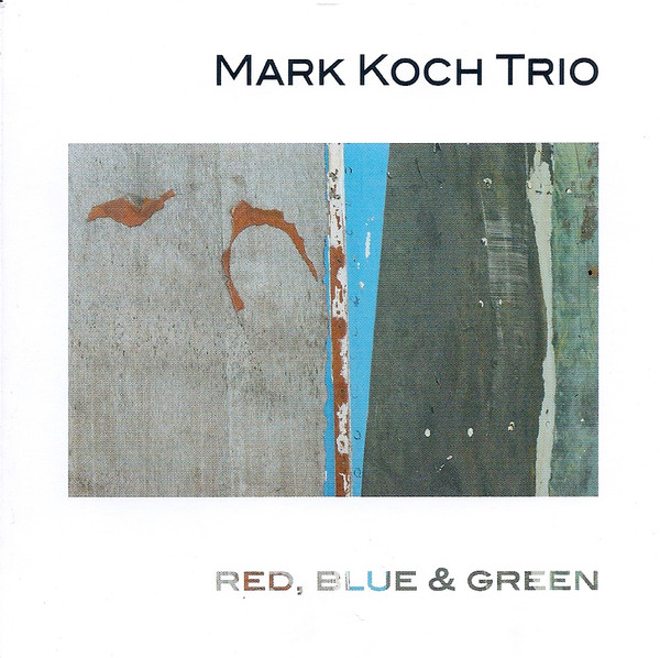 Red, Blue & Green