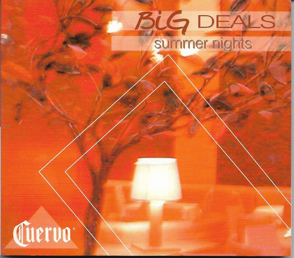 Big Deals Summer Nights