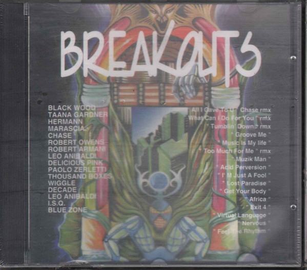 Breakouts